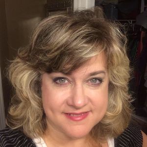 Meet your Posher, Kellie